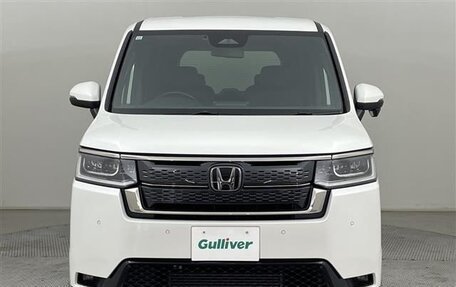 Honda Stepwgn, 2023 год, 2 580 000 рублей, 1 фотография