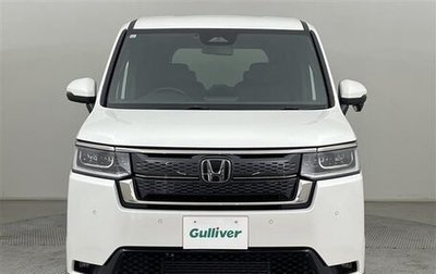 Honda Stepwgn, 2023 год, 2 580 000 рублей, 1 фотография
