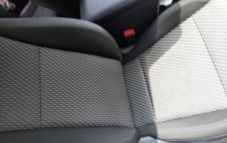 KIA Rio IV, 2018 год, 1 070 000 рублей, 11 фотография