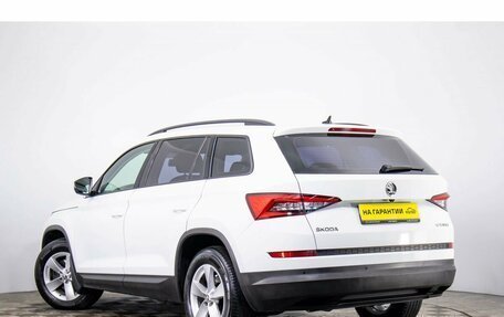 Skoda Kodiaq I, 2018 год, 6 фотография