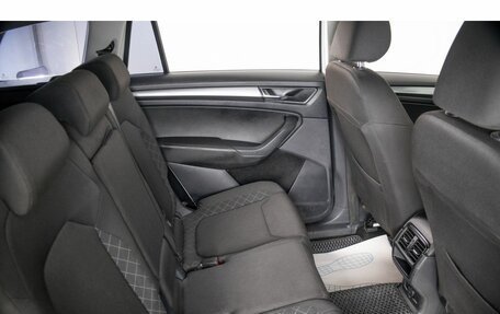 Skoda Kodiaq I, 2018 год, 9 фотография