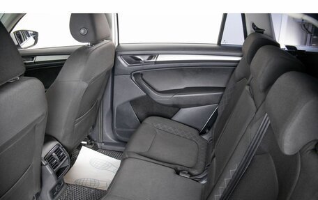 Skoda Kodiaq I, 2018 год, 8 фотография