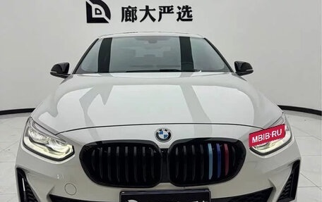 BMW 1 серия, 2023 год, 1 100 000 рублей, 1 фотография