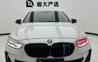 BMW 1 серия, 2023 год, 1 100 000 рублей, 1 фотография