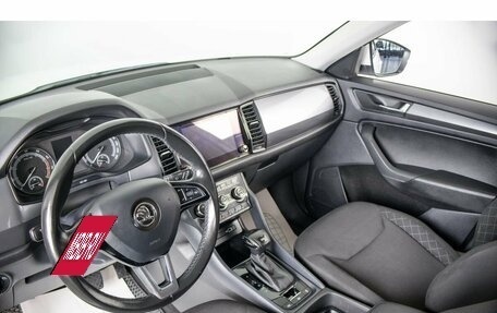 Skoda Kodiaq I, 2018 год, 7 фотография