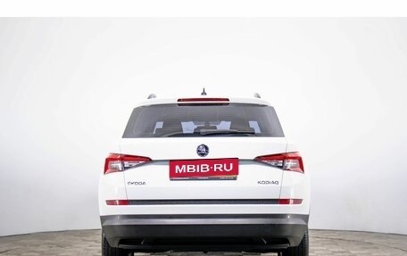 Skoda Kodiaq I, 2018 год, 5 фотография