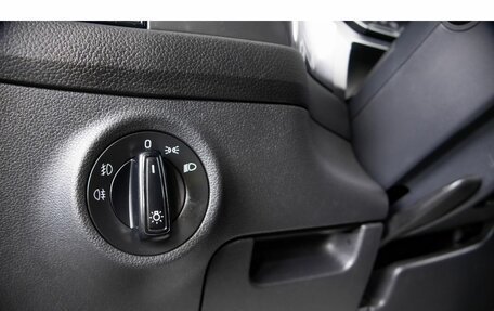 Skoda Kodiaq I, 2018 год, 20 фотография