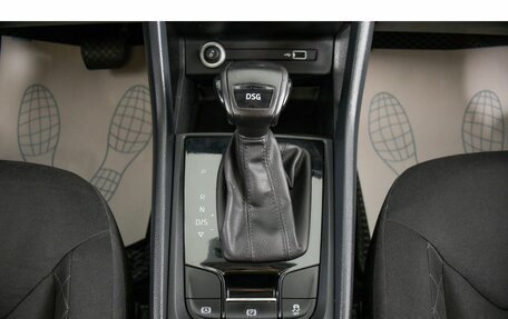 Skoda Kodiaq I, 2018 год, 19 фотография