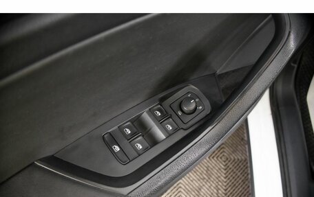 Skoda Kodiaq I, 2018 год, 21 фотография
