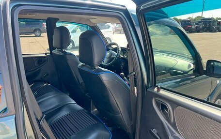 Chevrolet Niva I рестайлинг, 2018 год, 789 000 рублей, 18 фотография