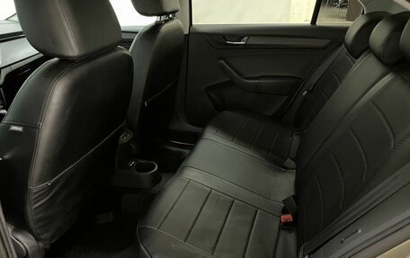 Skoda Rapid II, 2021 год, 1 632 000 рублей, 14 фотография