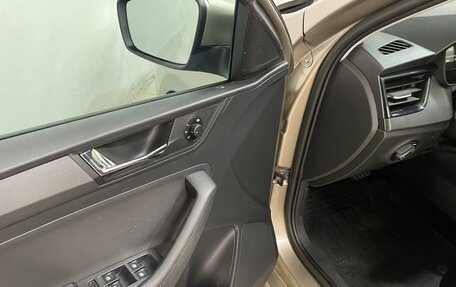 Skoda Rapid II, 2021 год, 1 632 000 рублей, 20 фотография