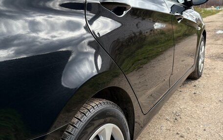 Hyundai Solaris II рестайлинг, 2014 год, 740 000 рублей, 9 фотография
