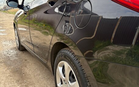 Hyundai Solaris II рестайлинг, 2014 год, 740 000 рублей, 8 фотография