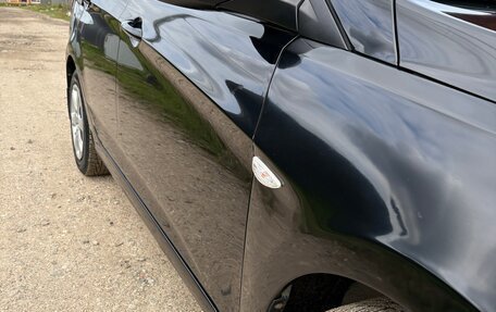 Hyundai Solaris II рестайлинг, 2014 год, 740 000 рублей, 11 фотография
