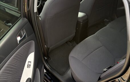 Hyundai Solaris II рестайлинг, 2014 год, 740 000 рублей, 19 фотография