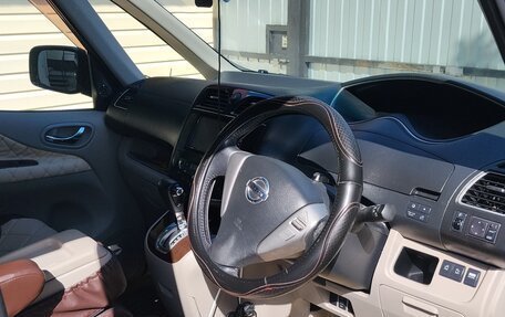 Nissan Serena IV, 2012 год, 1 190 000 рублей, 2 фотография