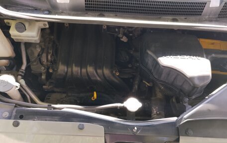 Nissan Serena IV, 2012 год, 1 190 000 рублей, 3 фотография