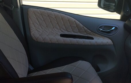 Nissan Serena IV, 2012 год, 1 190 000 рублей, 13 фотография