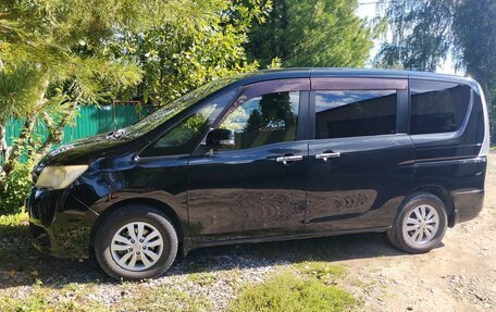 Nissan Serena IV, 2012 год, 1 190 000 рублей, 10 фотография