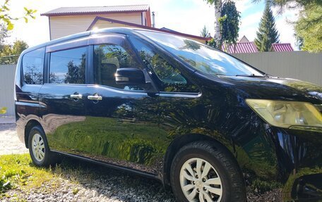 Nissan Serena IV, 2012 год, 1 190 000 рублей, 9 фотография