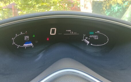 Nissan Serena IV, 2012 год, 1 190 000 рублей, 14 фотография