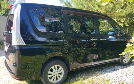 Nissan Serena IV, 2012 год, 1 190 000 рублей, 7 фотография