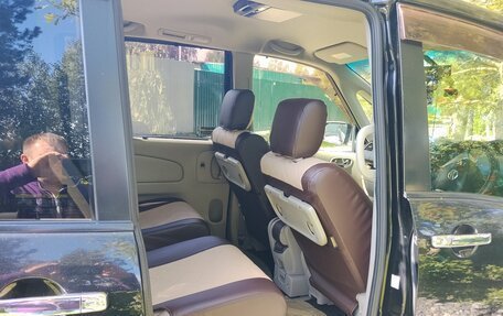 Nissan Serena IV, 2012 год, 1 190 000 рублей, 6 фотография