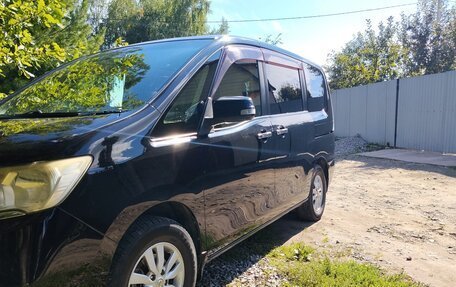 Nissan Serena IV, 2012 год, 1 190 000 рублей, 11 фотография