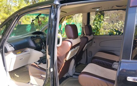 Nissan Serena IV, 2012 год, 1 190 000 рублей, 4 фотография