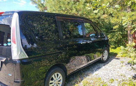 Nissan Serena IV, 2012 год, 1 190 000 рублей, 8 фотография