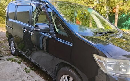 Nissan Serena IV, 2012 год, 1 190 000 рублей, 16 фотография