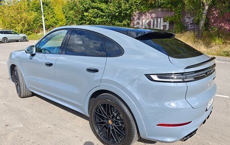 Porsche Cayenne III, 2024 год, 15 700 000 рублей, 3 фотография