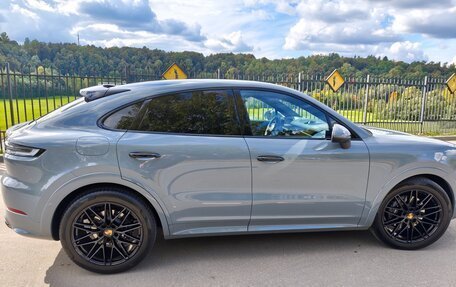 Porsche Cayenne III, 2024 год, 15 700 000 рублей, 6 фотография