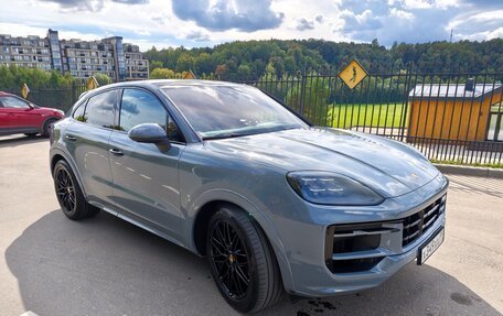 Porsche Cayenne III, 2024 год, 15 700 000 рублей, 7 фотография