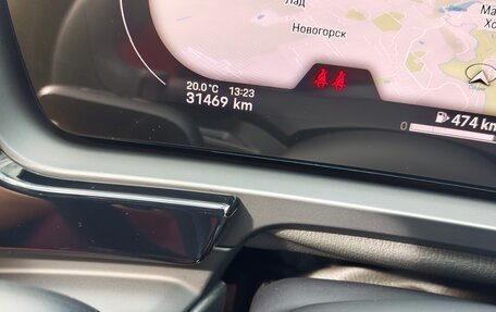 Porsche Cayenne III, 2024 год, 15 700 000 рублей, 12 фотография