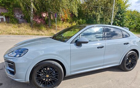 Porsche Cayenne III, 2024 год, 15 700 000 рублей, 2 фотография