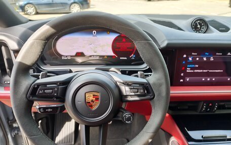 Porsche Cayenne III, 2024 год, 15 700 000 рублей, 10 фотография