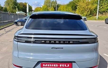 Porsche Cayenne III, 2024 год, 15 700 000 рублей, 4 фотография