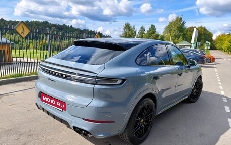 Porsche Cayenne III, 2024 год, 15 700 000 рублей, 5 фотография