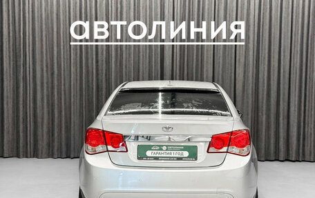 Daewoo Lacetti, 2010 год, 549 000 рублей, 6 фотография