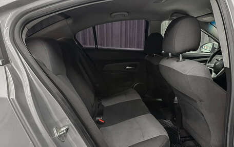 Daewoo Lacetti, 2010 год, 549 000 рублей, 13 фотография