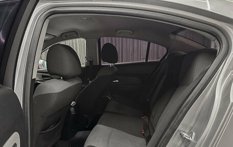 Daewoo Lacetti, 2010 год, 549 000 рублей, 14 фотография