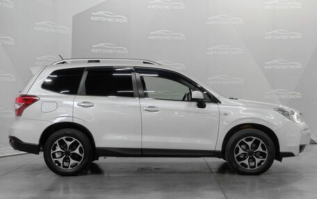 Subaru Forester, 2014 год, 1 870 000 рублей, 6 фотография