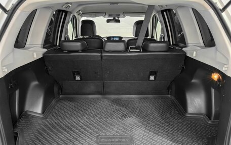 Subaru Forester, 2014 год, 1 870 000 рублей, 18 фотография