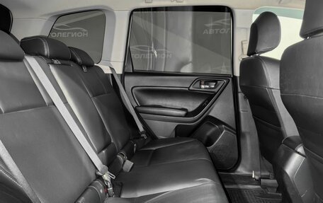 Subaru Forester, 2014 год, 1 870 000 рублей, 16 фотография