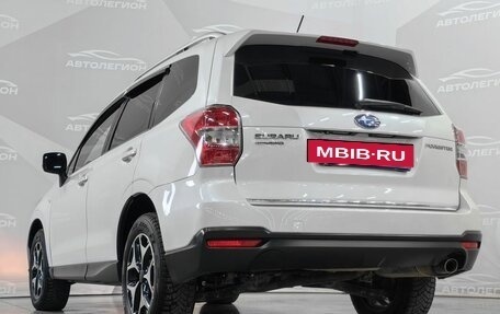 Subaru Forester, 2014 год, 1 870 000 рублей, 26 фотография