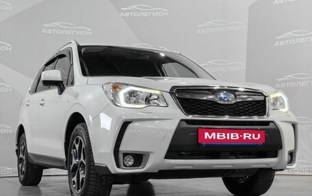 Subaru Forester, 2014 год, 1 870 000 рублей, 27 фотография