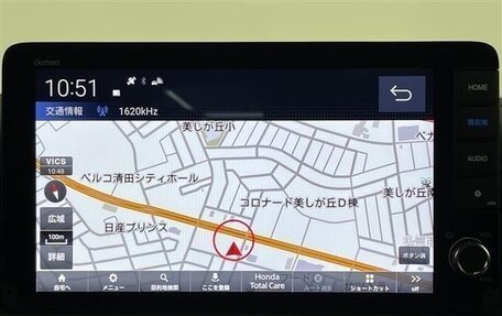 Honda Stepwgn, 2023 год, 2 580 000 рублей, 13 фотография