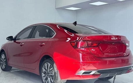 KIA K3, 2021 год, 1 154 000 рублей, 3 фотография